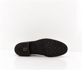 CHELSEA 5 WAX MARRON FONCE