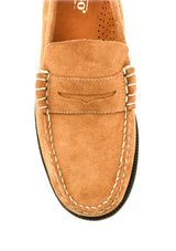 CLASSIC DAN FLESH CAMEL
