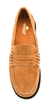 CLASSIC DAN FLESH W CAMEL