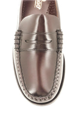 CLASSIC DAN M BURGUNDY