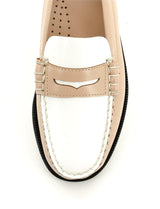 CLASSIC DAN W BLANC/NOIR