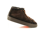 CLEANIC 22141 AOL MARRON FONCE