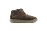 CLEANIC 22141 AOL MARRON FONCE
