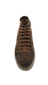 CLEANIC 22141 AOL MARRON FONCE