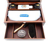 COFFRET ENTRETIEN NOIR