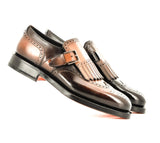 COLIN 17747 FUL MARRON FONCE