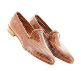D279 MOC MARRON