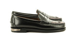 DAN SCARABEO W BLACK-BURGUNDY