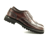 DERBY 679 MARRON FONCE