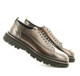 DERBY 8036 MARRON
