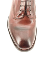 DERBY AB01A BURGUNDY