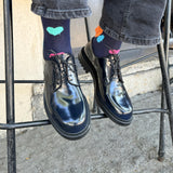 DERBY D510 DOVER NOIR