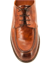 DERBY IU02A COGNAC