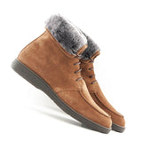 DETROIT 17891 SVU MARRON FONCE