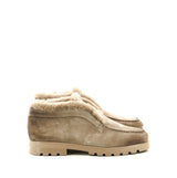 DETROIT DONNA 58457 TAUPE