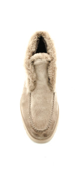 DETROIT DONNA 58457 TAUPE