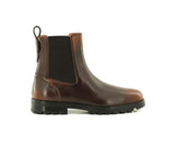 DETROIT DONNA 71721 LGX MARRON