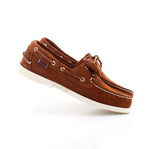 DOCKSIDES ARTISAN MARRON