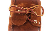 DOCKSIDES ARTISAN MARRON