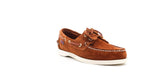 DOCKSIDES ARTISAN MARRON