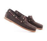 DOCKSIDES FLESH OUT MOKA