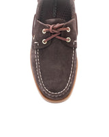 DOCKSIDES FLESH OUT MOKA