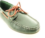 DOCKSIDES MARTELLATO VERT