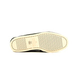 DOCKSIDES MARTELLATO VERT