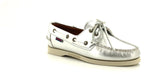DOCKSIDES MET W ARGENT