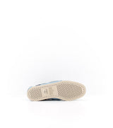 DOCKSIDES NUBUCK W CIEL