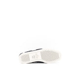 DOCKSIDES NUBUCK W NAVY