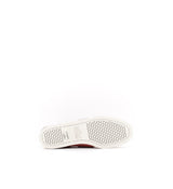DOCKSIDES NUBUCK W ROSE