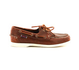 DOCKSIDES WAX W BROWN
