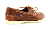 DOCKSIDES WAX W BROWN