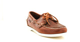 DOCKSIDES WAX W BROWN