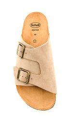 DORIAN DARK BEIGE