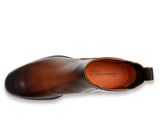 EASY ON 18937 NTG MARRON FONCE