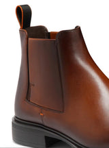 EASY ON 18937 NTG MARRON FONCE