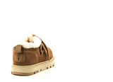 EDEN LOW TAUPE