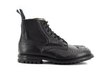 ELLIS BOOTS BLACK