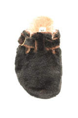 FAE SHEEPSKIN CHOCOLAT