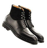 GINKGO W CACHEMIRE NOIR