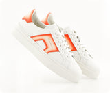 GLORIA 61070 XAS BLANC/ORANGE