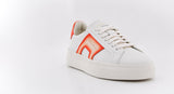 GLORIA 61070 XAS BLANC/ORANGE