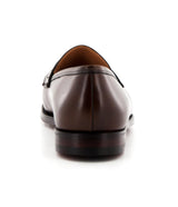 GRANTHAM 2 DARK BROWN