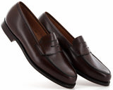 GRANTHAM 2 DARK BROWN