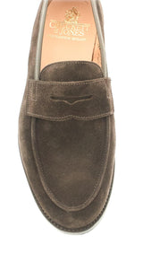 GRANTHAM 2VL DARK OAK