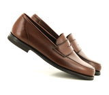 HARVARD 2 MILLED WALNUT