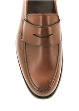 HARVARD 2 MILLED WALNUT