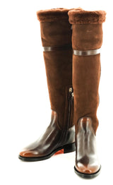 HERMIONE 71931 RHG MARRON